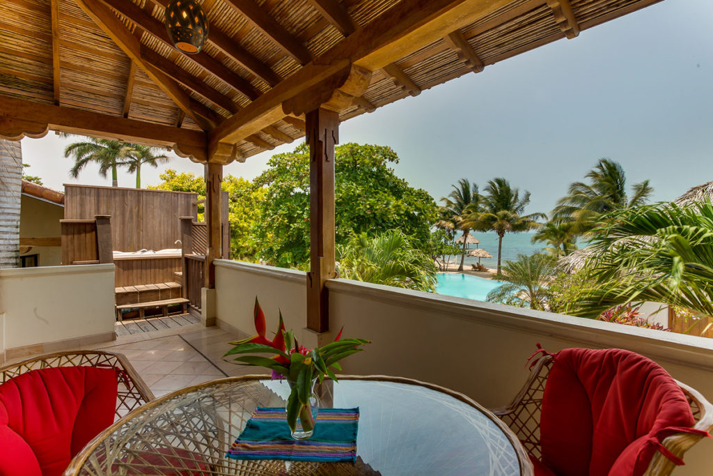 Almond Beach Resort & Spa | Your Belize Experts