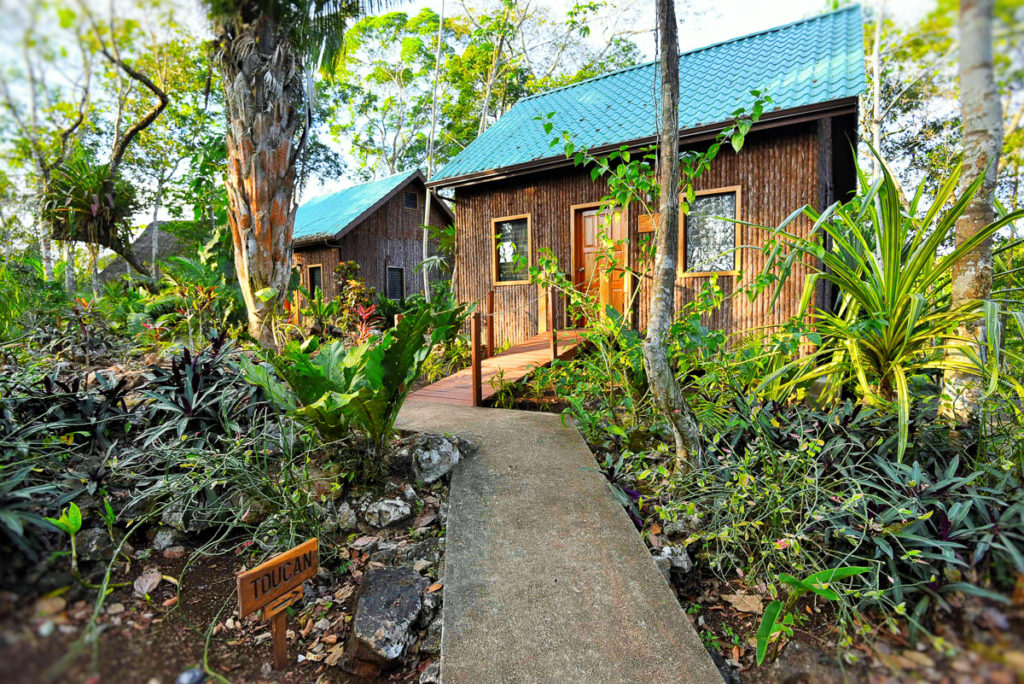 Mariposa Jungle Lodge | Your Belize Experts